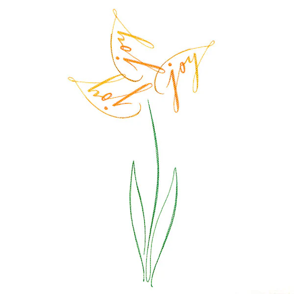 Garden of the Heart - Joy - Image 6