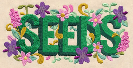 Garden Seeds - Image 4