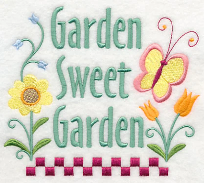 Garden Sweet Garden - Image 3