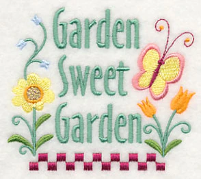 Garden Sweet Garden - Image 4