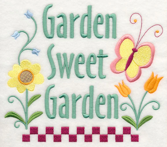 Garden Sweet Garden - Image 5