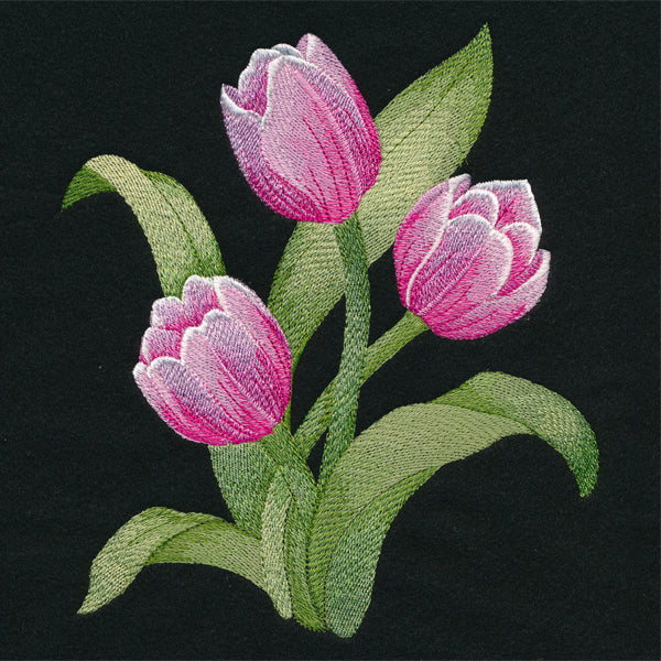 Garden Time Tulip - Image 4