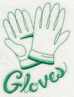 Garden Tools - Gloves - Image 3