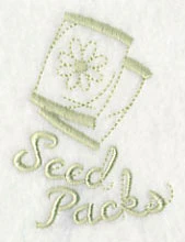 Garden Tools - Seed Packs - Image 2