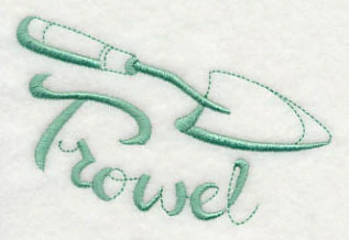 Garden Tools - Trowel - Image 3