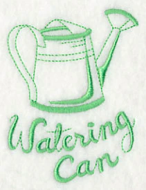 Garden Tools - Watering Can - Image 2