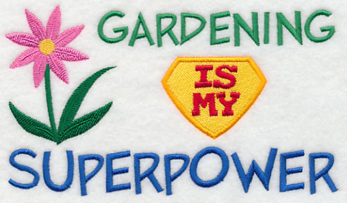 Gardening Is My Superpower - Image 4