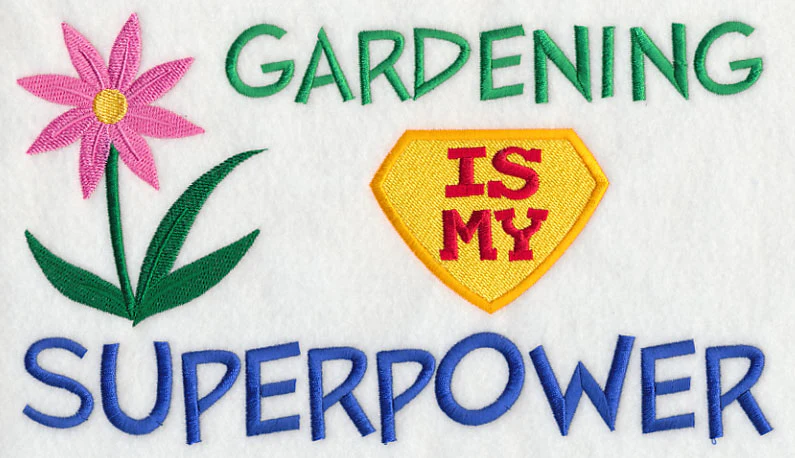 Gardening Is My Superpower - Image 7