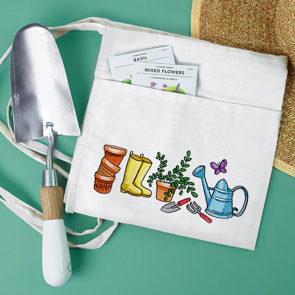 Gardening Necessities Border - Image 8