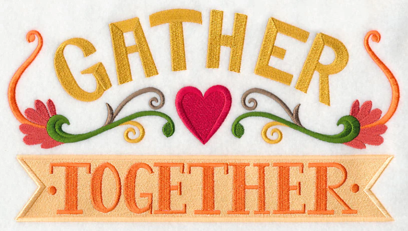 Gather Together - Image 5