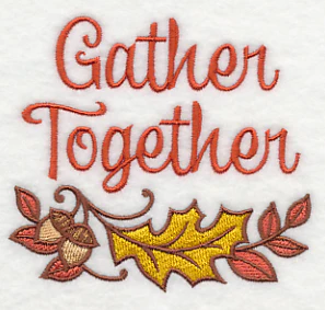 Gather Together - Image 2