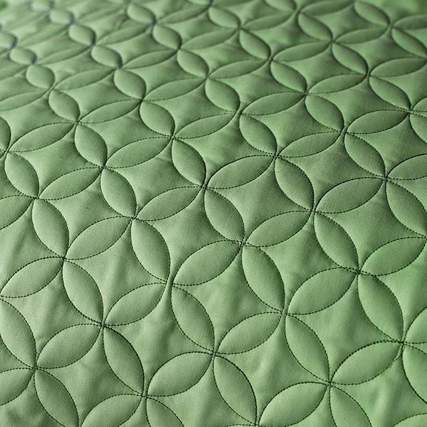 Geometric Pattern (Edge-to-Edge Quilting) - Circle - Image 25