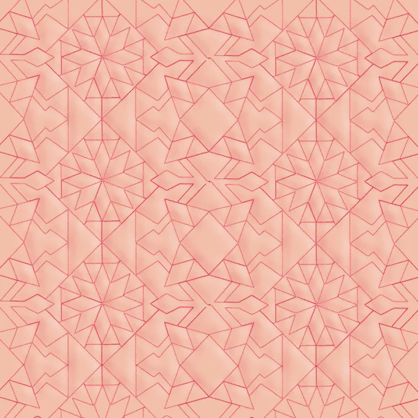 Geometric Pattern (Edge-to-Edge Quilting) - Star - Image 4