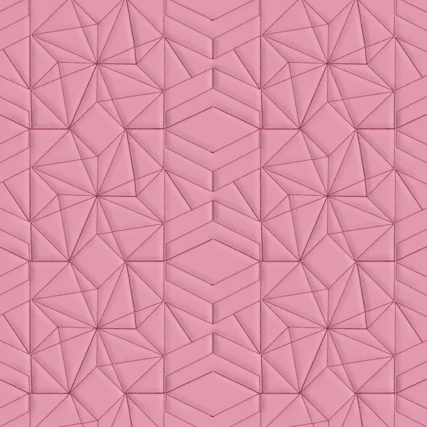 Geometric Pattern (Edge-to-Edge Quilting) - Tile - Image 6