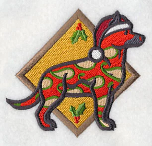 German Shepherd - Paisley - Image 3