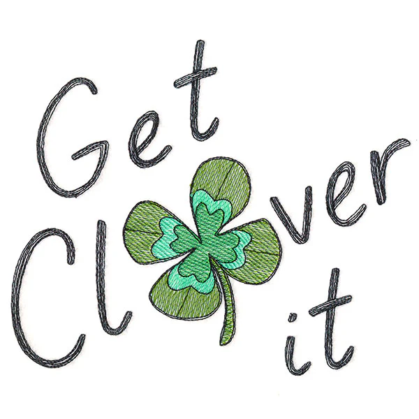Get Clover It - Image 2