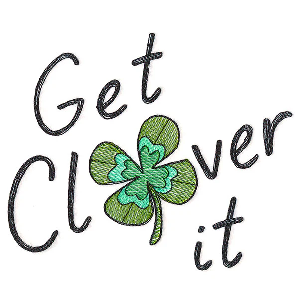 Get Clover It - Image 4