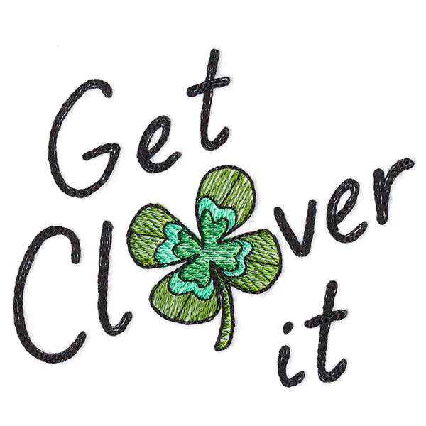 Get Clover It - Image 5