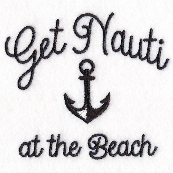 Get Nauti at the Beach - Image 6