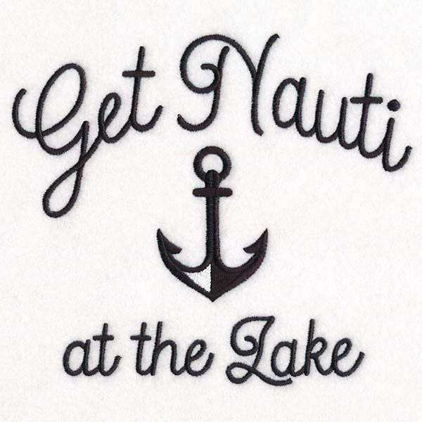 Get Nauti at the Lake - Image 3