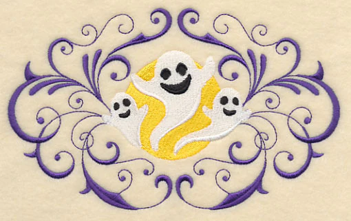 Ghosts and Filigree - Image 3