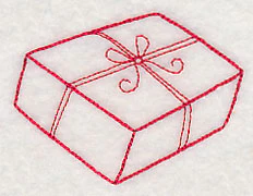 Gift of the Season 3 (Vintage)