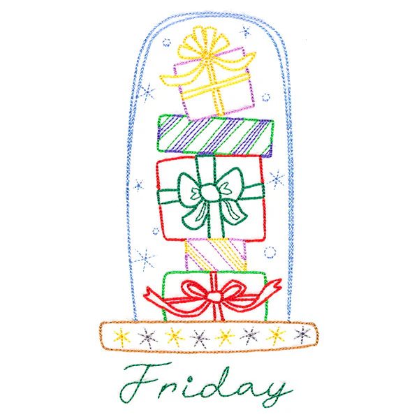 Gifting Snowglobe on Friday - Image 3