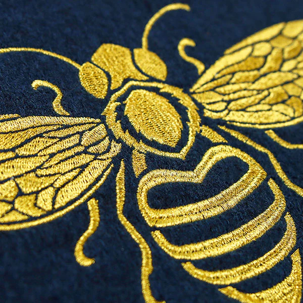 Gilded Buzzing Bee - Image 2