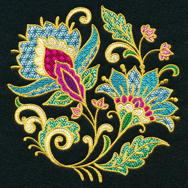 Gilded Jacobean Circle - Image 3