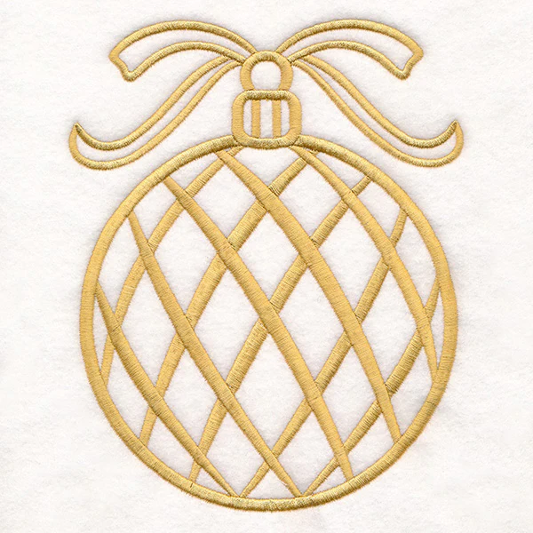 Gilded Ornaments 1 - Image 10