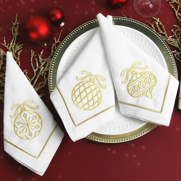 Gilded Ornaments 1 - Image 3