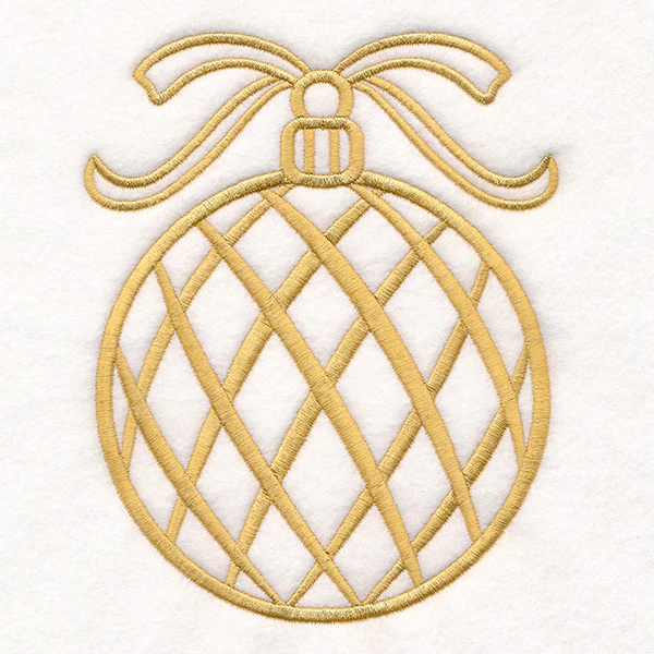 Gilded Ornaments 1 - Image 4