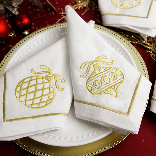 Gilded Ornaments 1 - Image 8