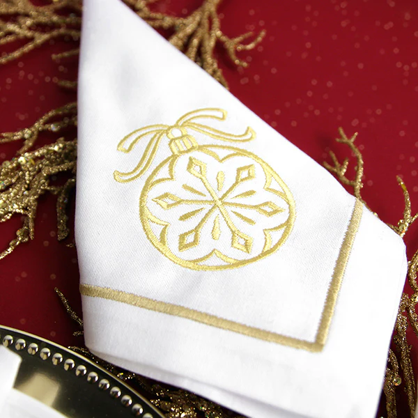 Gilded Ornaments 2 - Image 2
