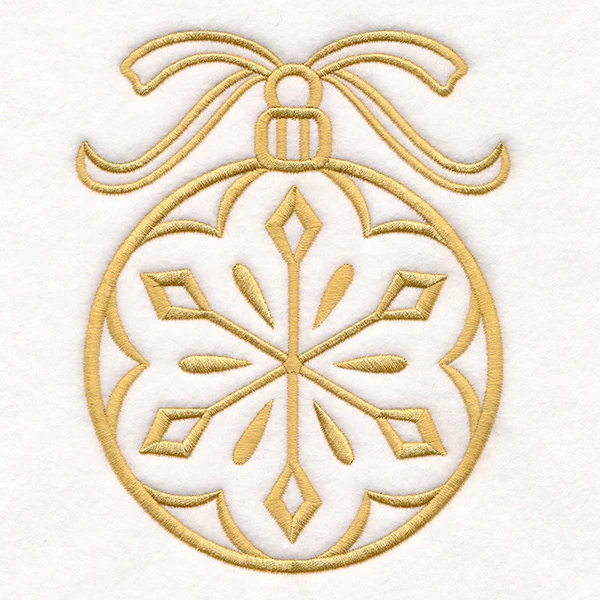 Gilded Ornaments 2 - Image 4
