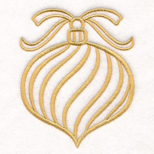 Gilded Ornaments 3 - Image 5