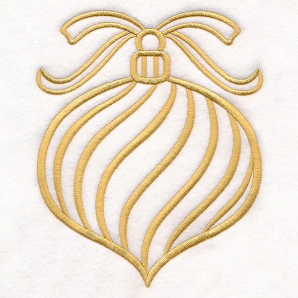 Gilded Ornaments 3 - Image 7