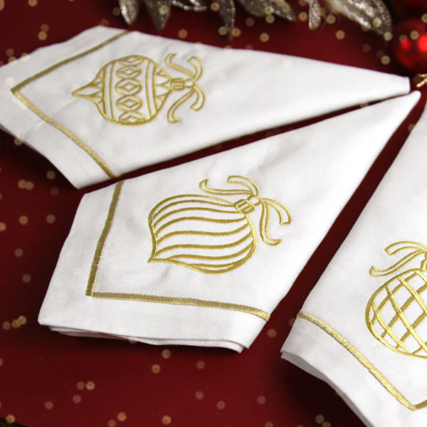 Gilded Ornaments 3 - Image 8