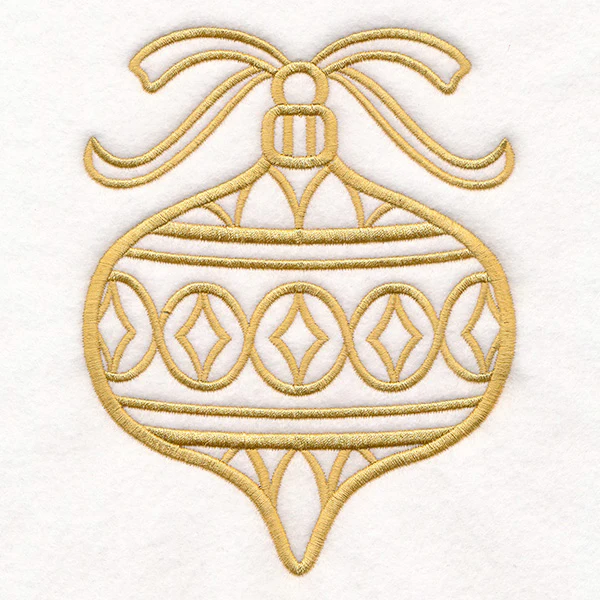Gilded Ornaments 4 - Image 4