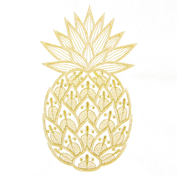 Gilded Pineapple - Image 3