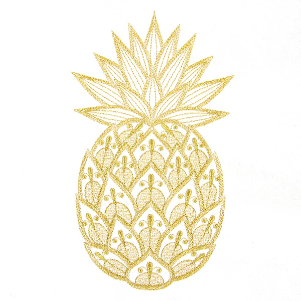 Gilded Pineapple - Image 4