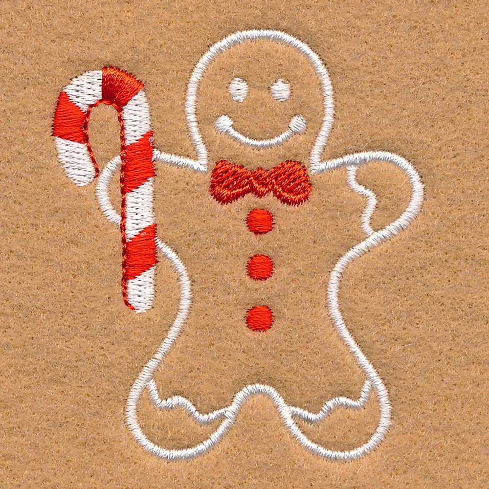 Gingerbread Village Accent - Image 5