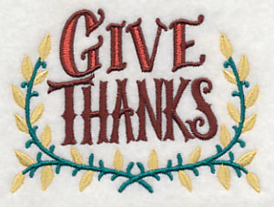 Give Thanks Whimsy - Image 4