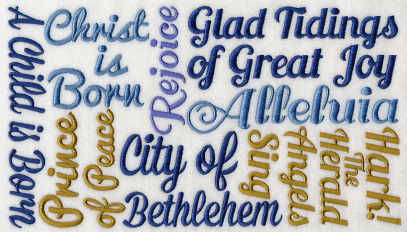 Glad Tidings - Image 5