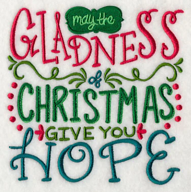 Gladness of Christmas - Image 4