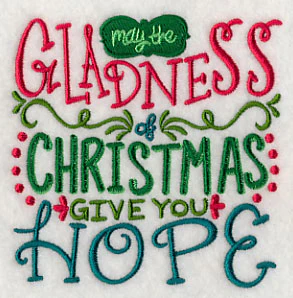 Gladness of Christmas - Image 5