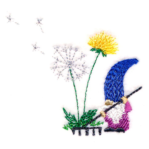 Gleeful Gardening Gnome - Image 2