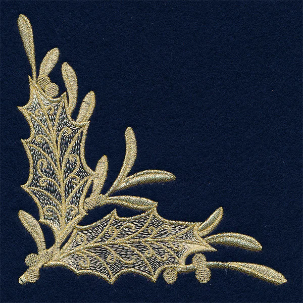 Glimmering Holly Corner - Image 2