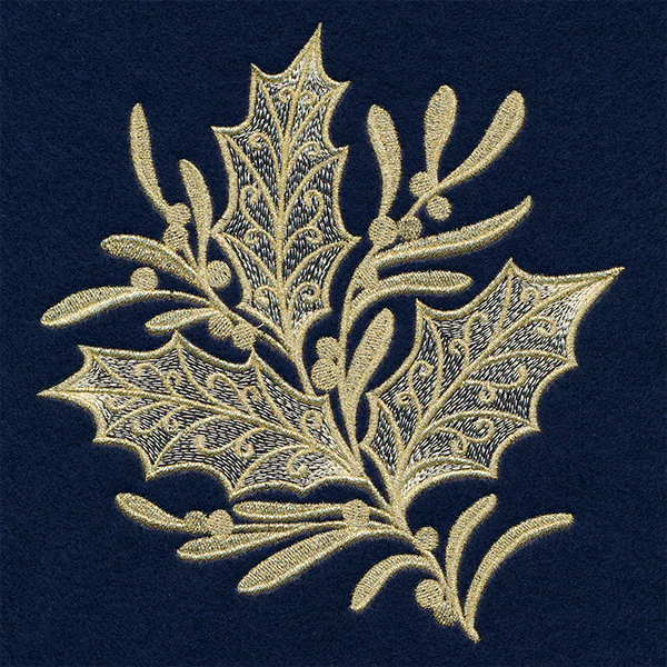Glimmering Holly Feature - Image 5