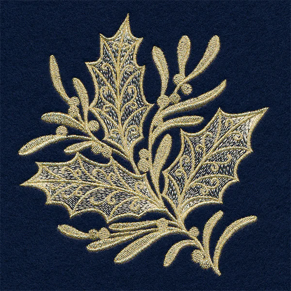 Glimmering Holly Feature - Image 7